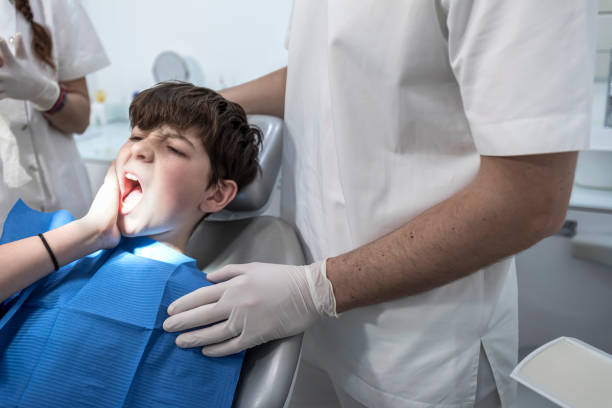 Best Cracked Tooth Emergency Dentist  in Tallapoosa, GA